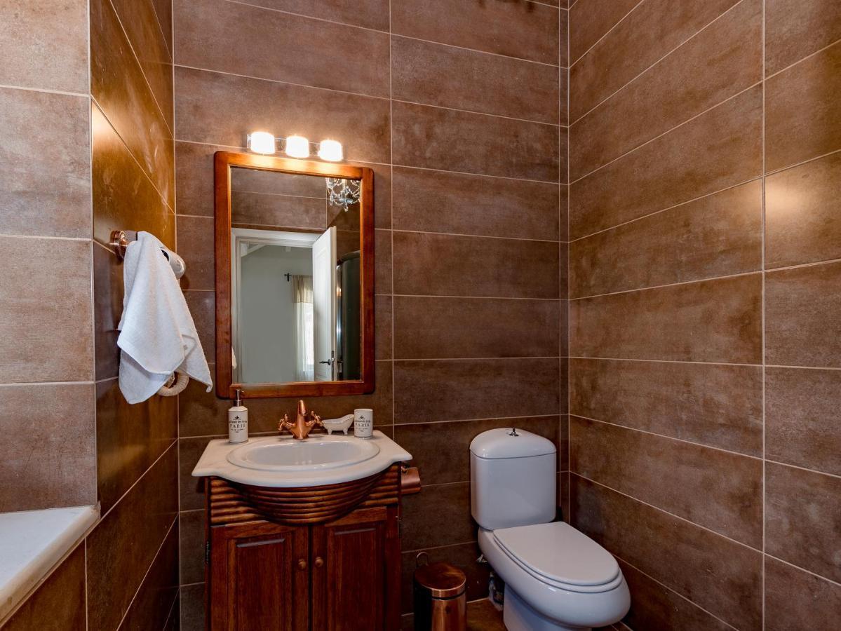 Zante Soleil - High-End Stone Villa With Swimming Pool Λαγόποδο Εξωτερικό φωτογραφία
